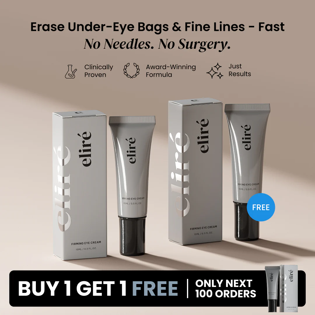 Firming Eye Cream - Image 19