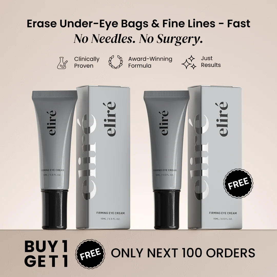 Firming Eye Cream - Image 20