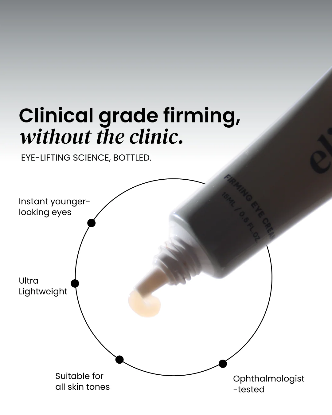 Firming Eye Cream - Image 3