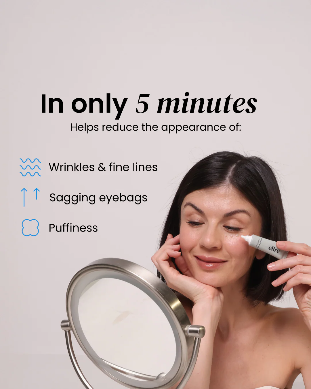 Firming Eye Cream - Image 4