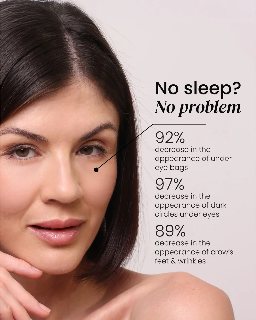 Firming Eye Cream - Image 7
