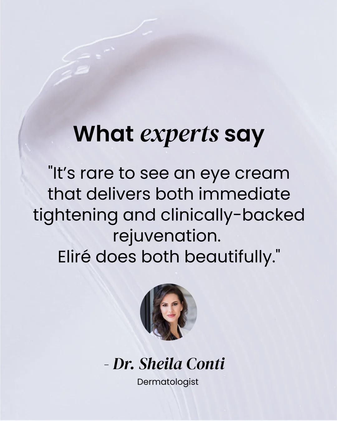 Firming Eye Cream - Image 9