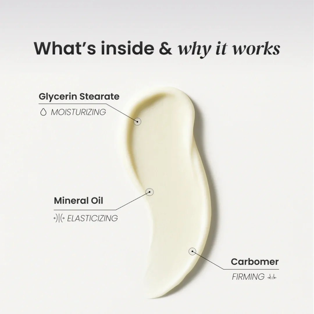 Neck Cream for sagging skin, deep creases and neck lines - Image 12