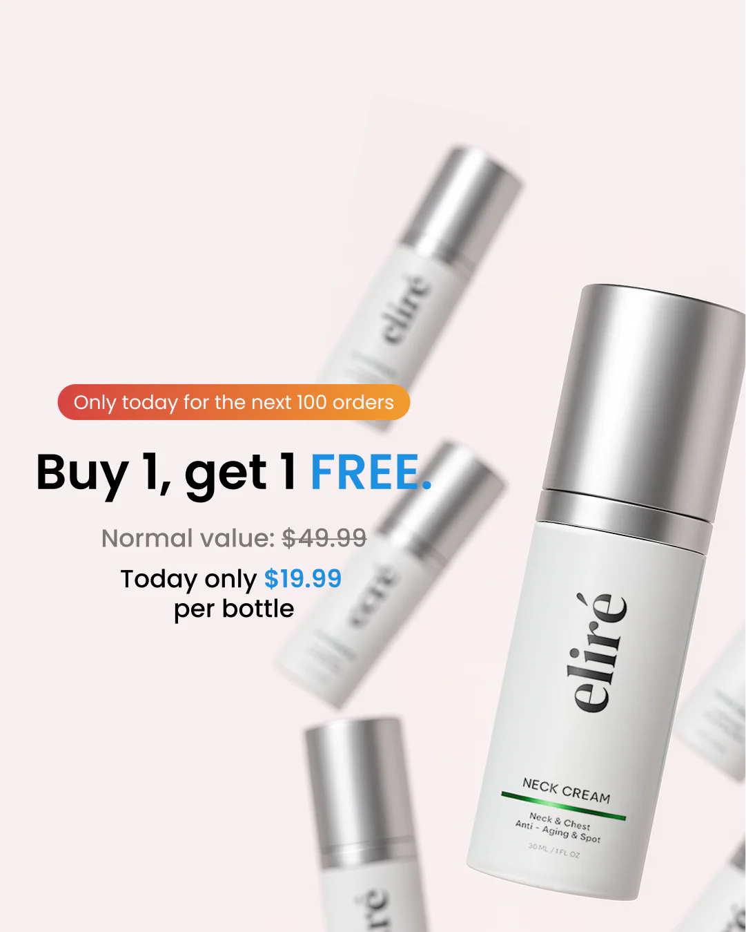 Neck Firming Cream - Image 13
