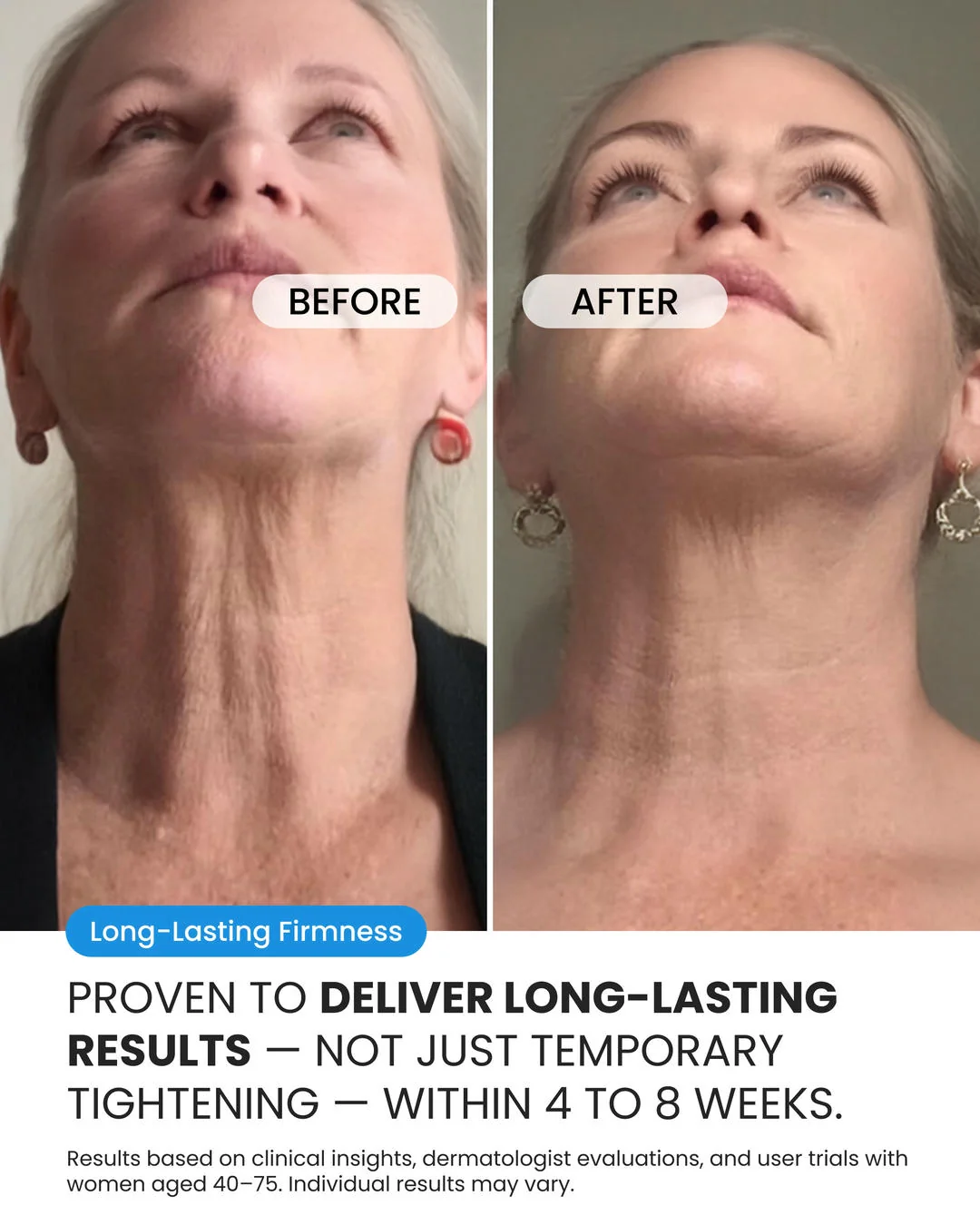 Neck Firming Cream - Image 3
