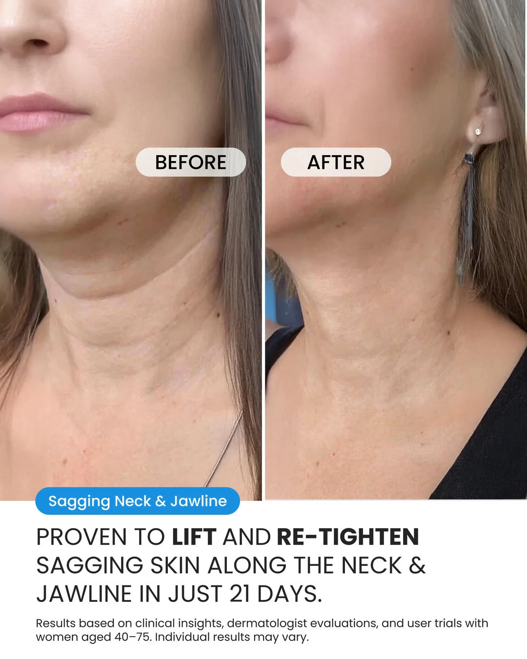 Neck Firming Cream - Image 4