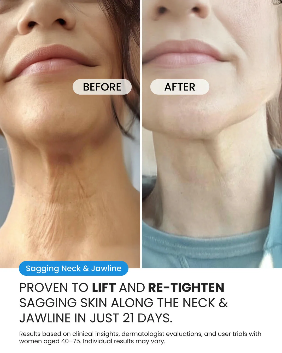 Neck Firming Cream - Image 6