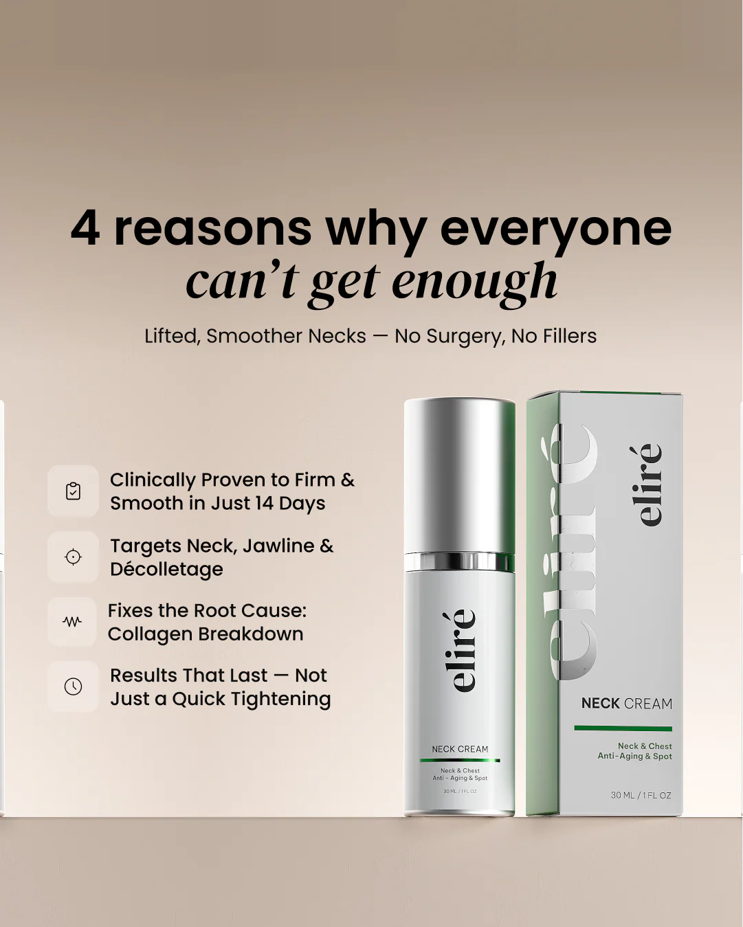 Neck Firming Cream - Image 7