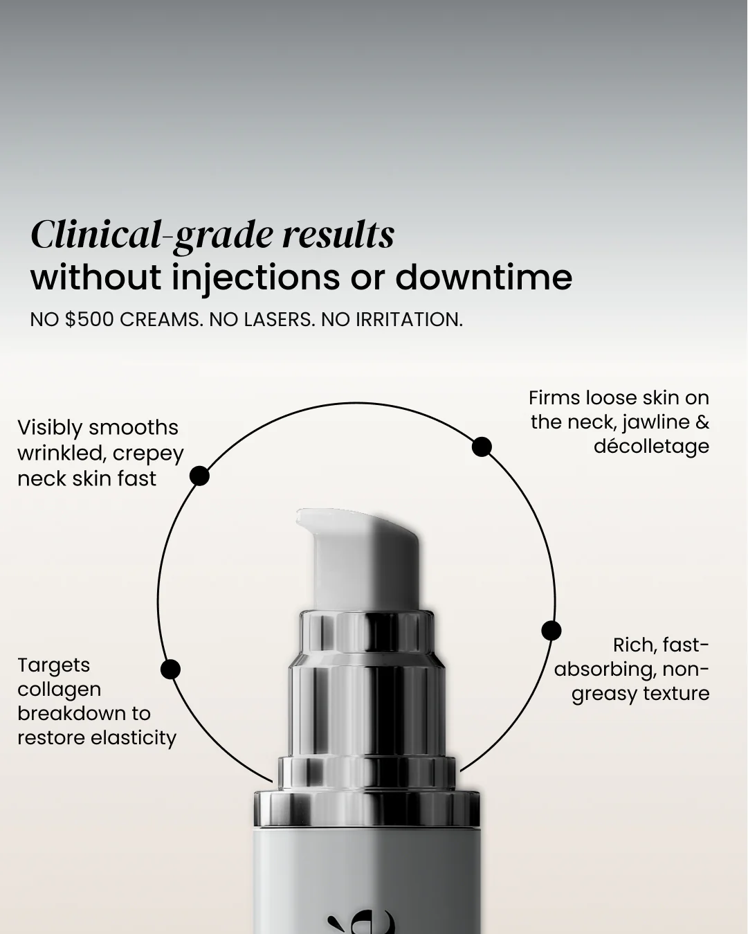 Neck Firming Cream - Image 8