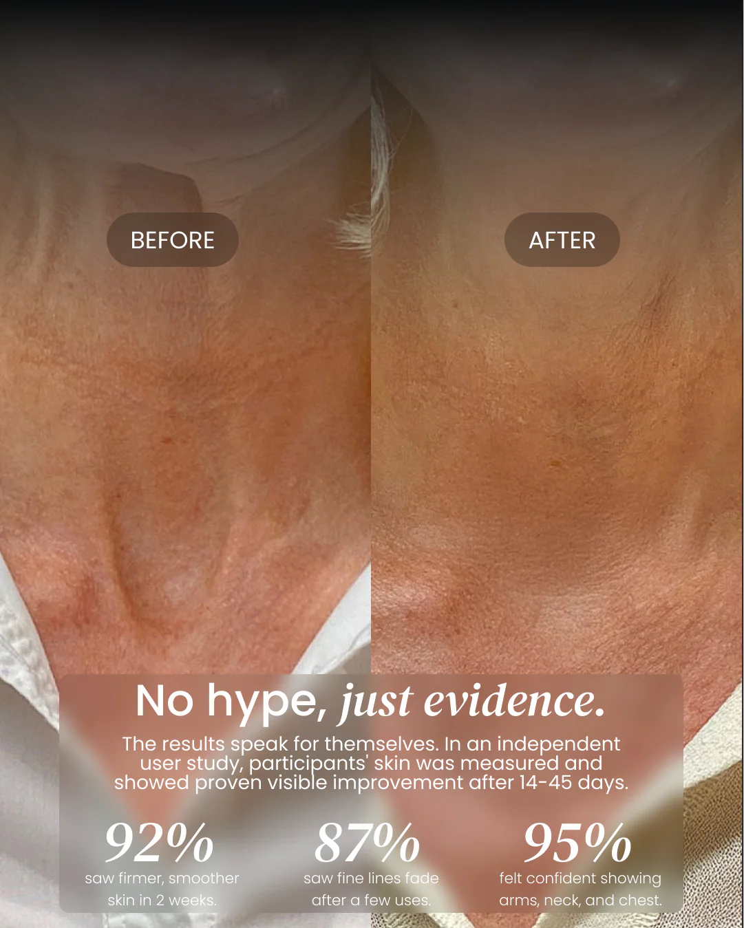 Neck Firming Cream - Image 9