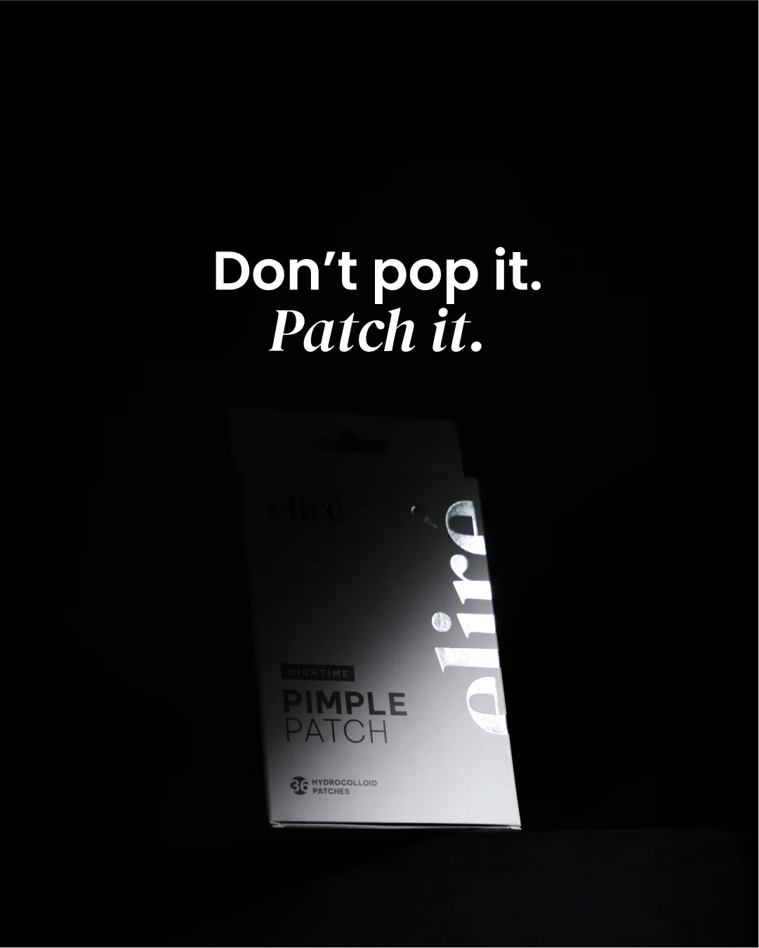 Overnight Pimple Patch - Image 5